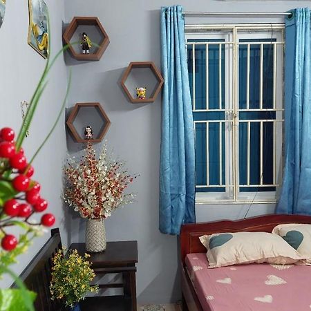 Alleyhomestay 2 Hanoi Bagian luar foto