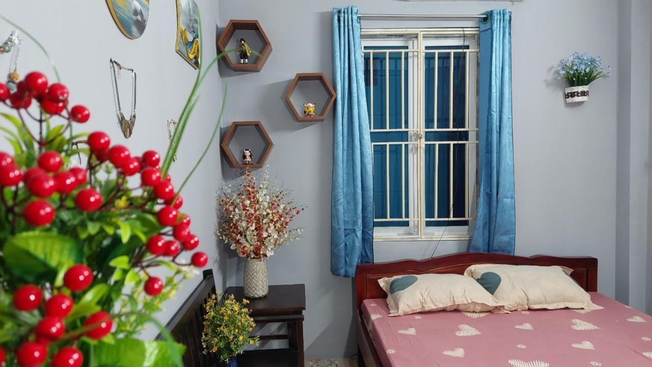 Alleyhomestay 2 Hanoi Bagian luar foto
