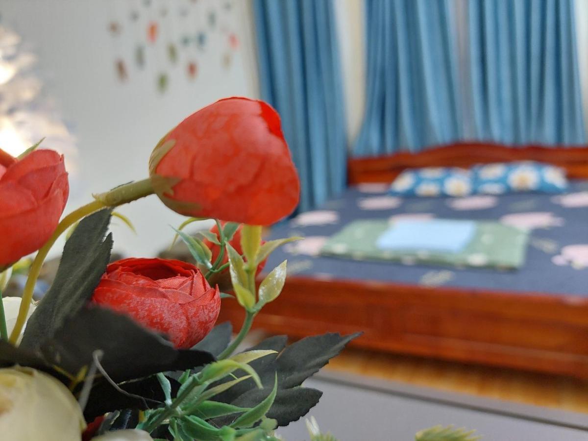 Alleyhomestay 2 Hanoi Bagian luar foto