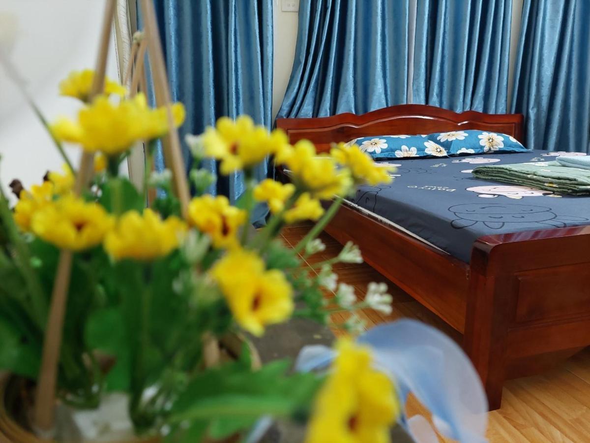 Alleyhomestay 2 Hanoi Bagian luar foto