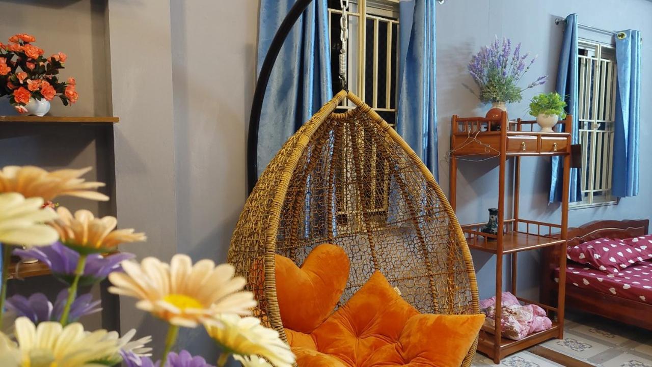 Alleyhomestay 2 Hanoi Bagian luar foto