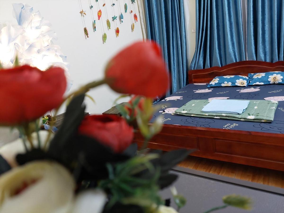 Alleyhomestay 2 Hanoi Bagian luar foto