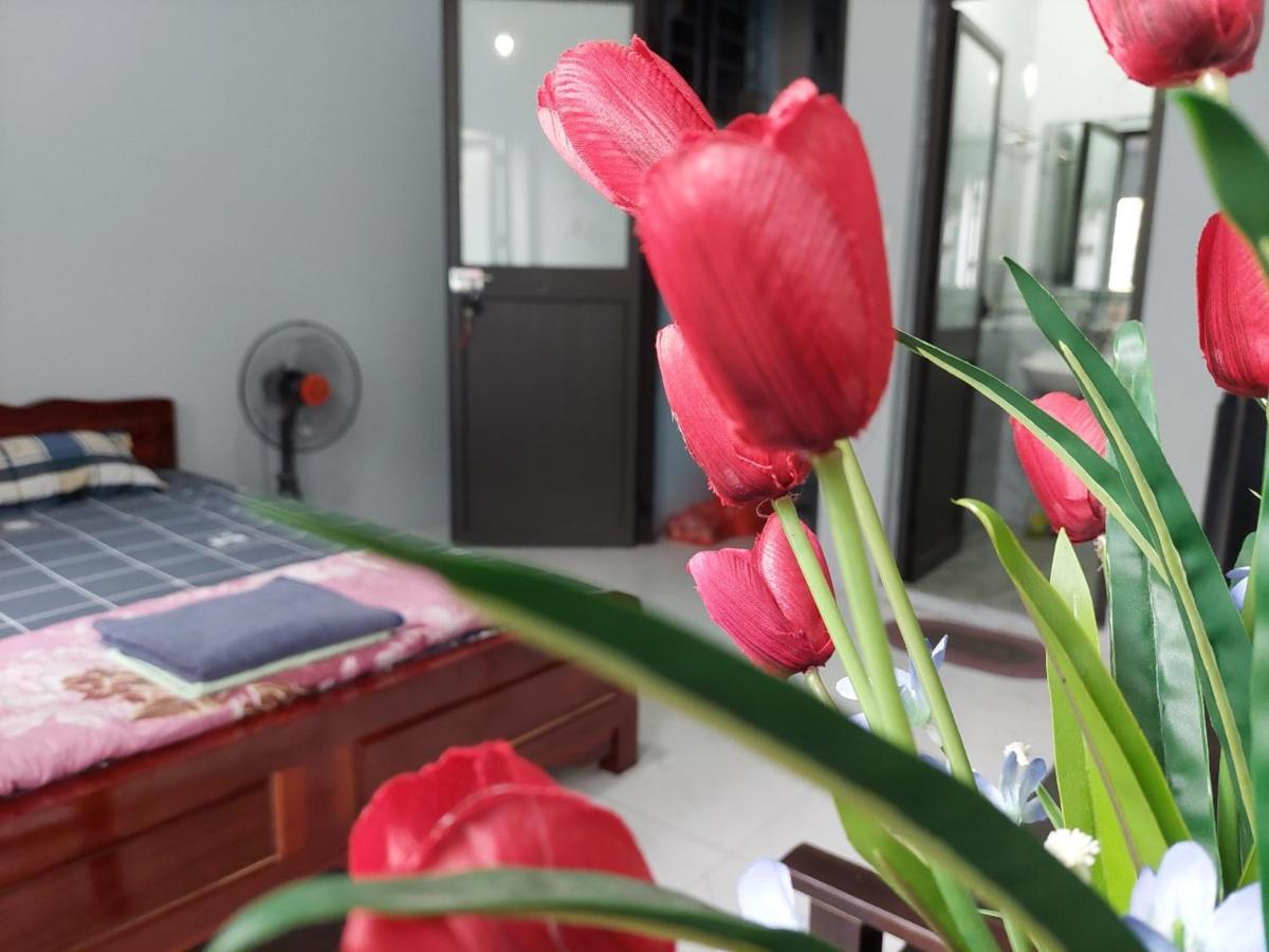 Alleyhomestay 2 Hanoi Bagian luar foto