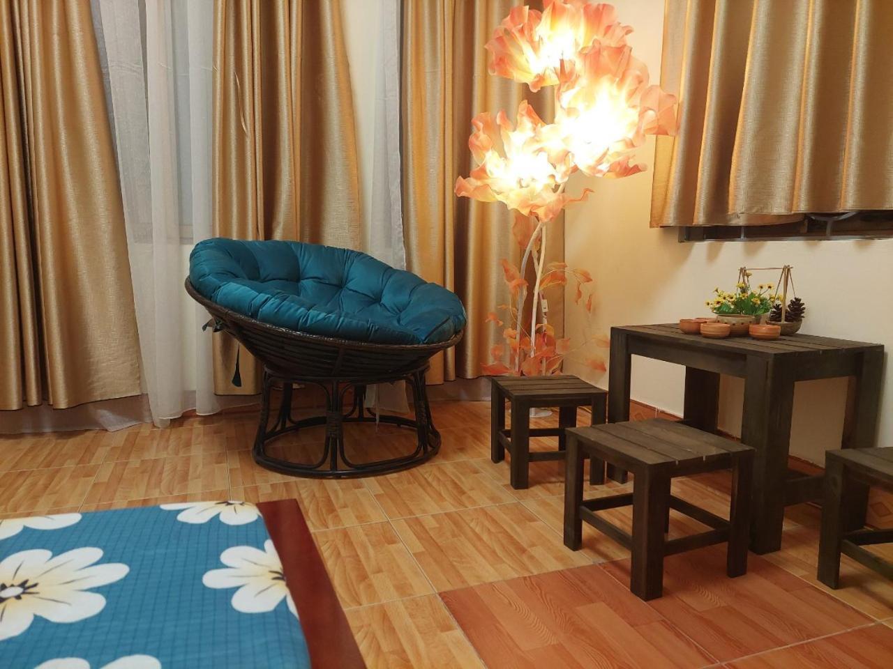 Alleyhomestay 2 Hanoi Bagian luar foto