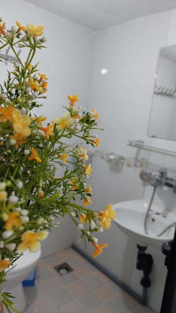 Alleyhomestay 2 Hanoi Bagian luar foto