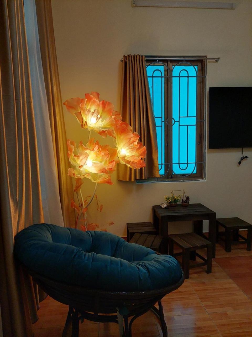 Alleyhomestay 2 Hanoi Bagian luar foto