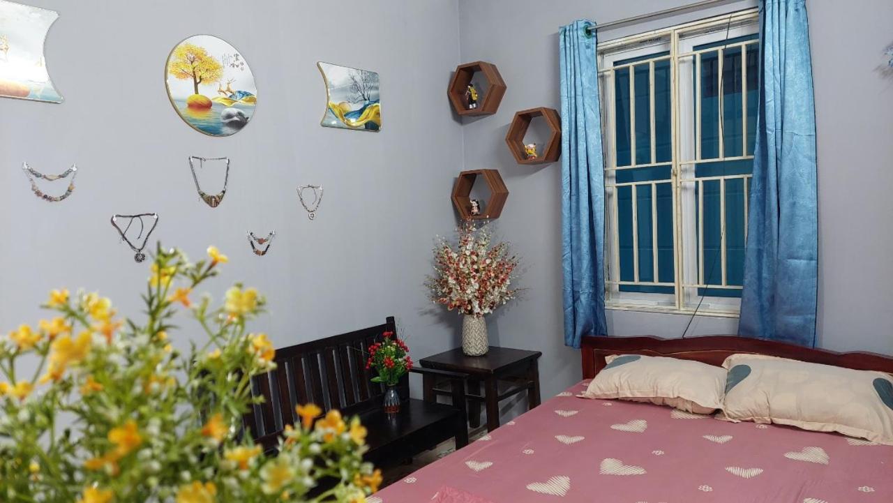 Alleyhomestay 2 Hanoi Bagian luar foto