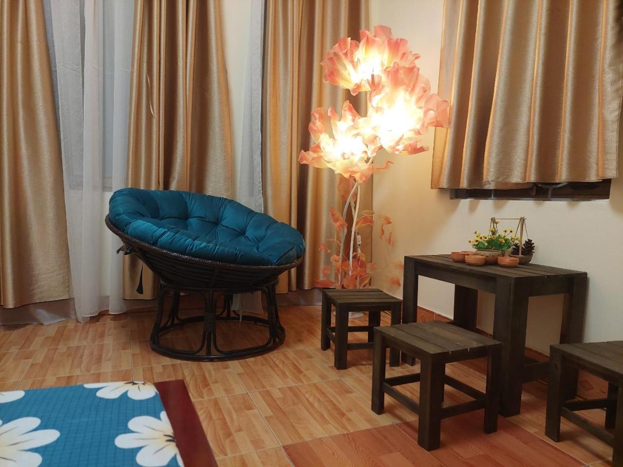 Alleyhomestay 2 Hanoi Bagian luar foto