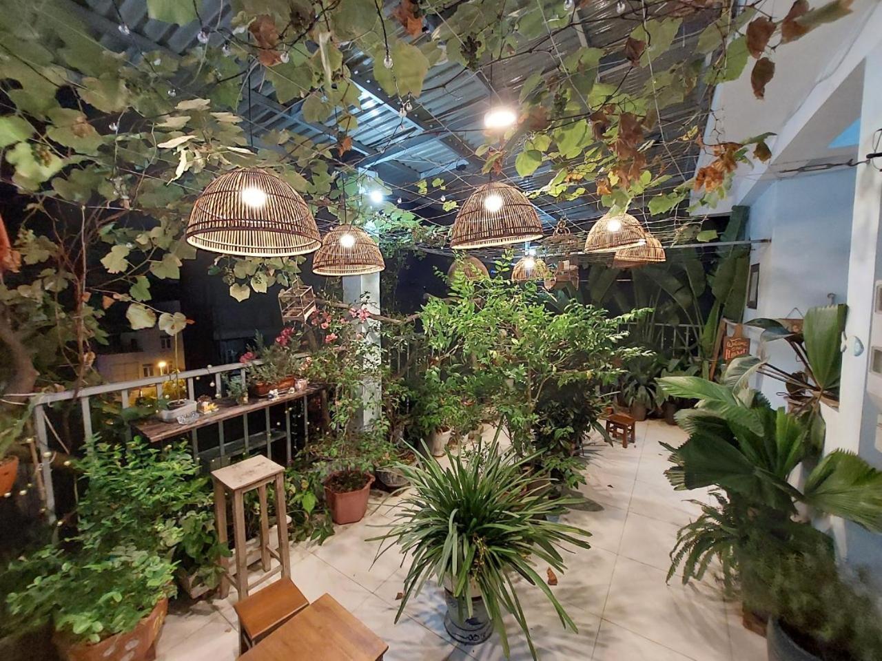 Alleyhomestay 2 Hanoi Bagian luar foto