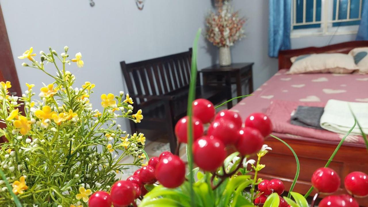 Alleyhomestay 2 Hanoi Bagian luar foto