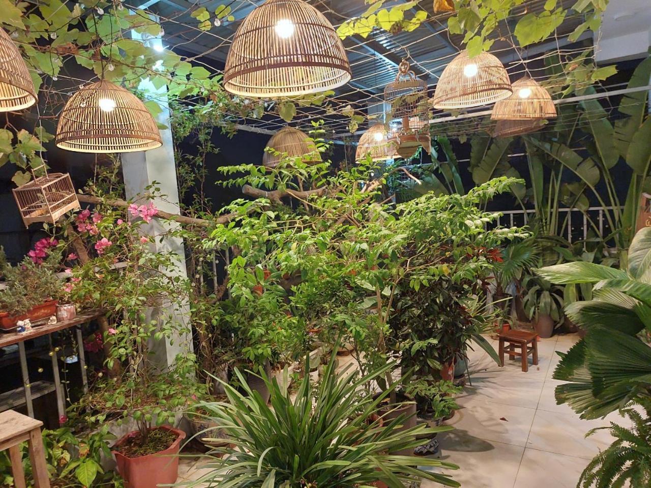 Alleyhomestay 2 Hanoi Bagian luar foto