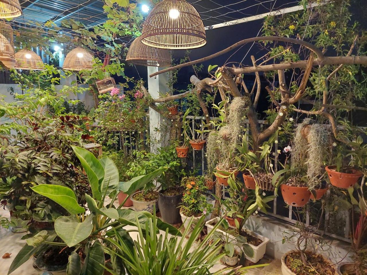 Alleyhomestay 2 Hanoi Bagian luar foto