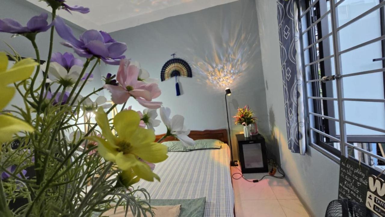Alleyhomestay 2 Hanoi Bagian luar foto